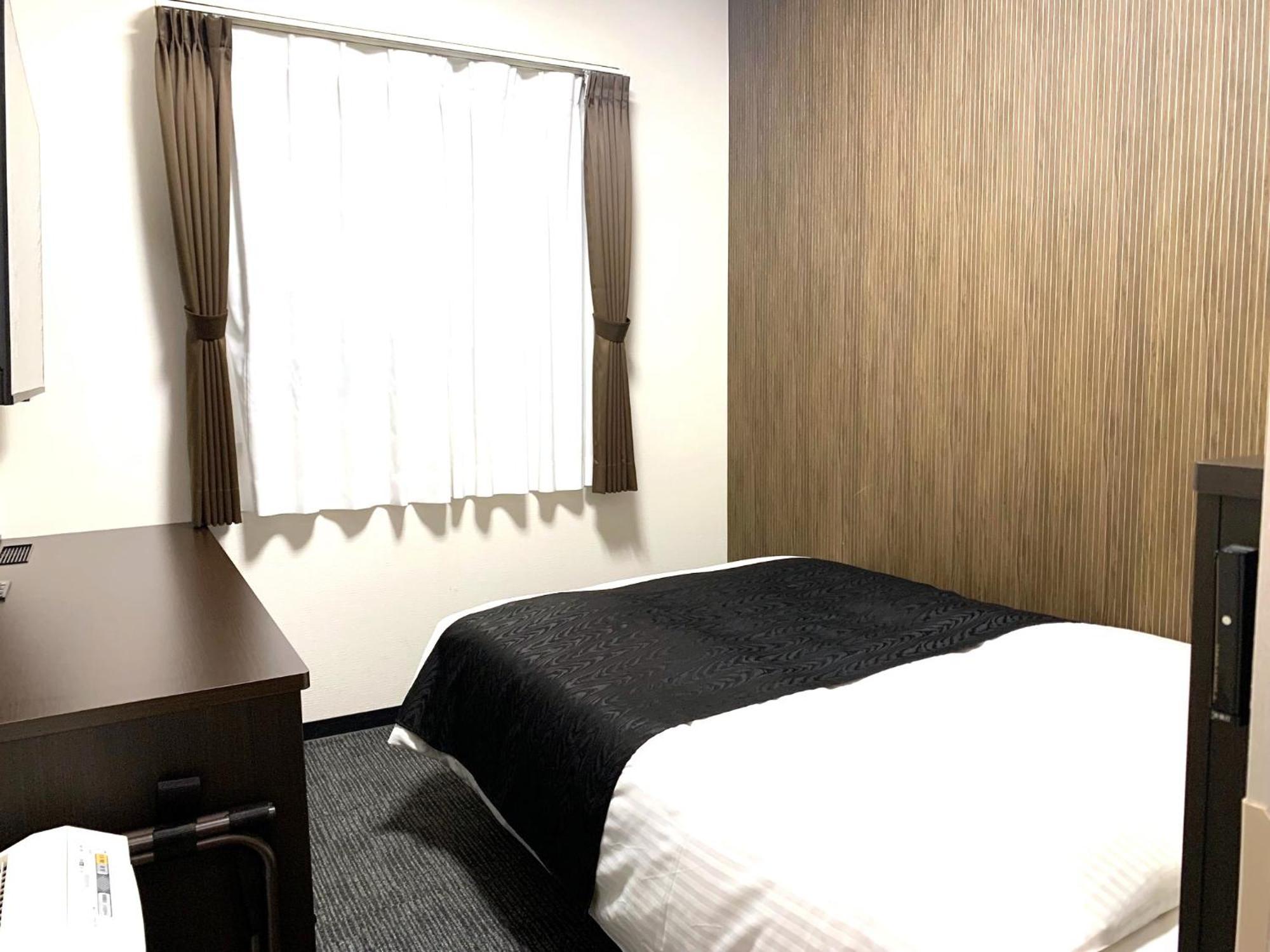 Apa Hotel Keikyu Kamata Ekimae Nishi Prefektura Tokio Exteriér fotografie