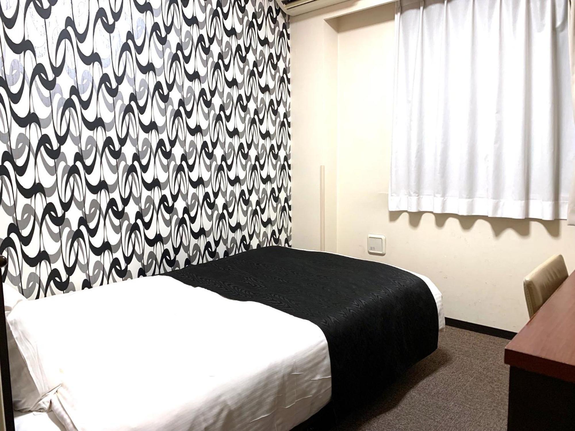 Apa Hotel Keikyu Kamata Ekimae Nishi Prefektura Tokio Exteriér fotografie