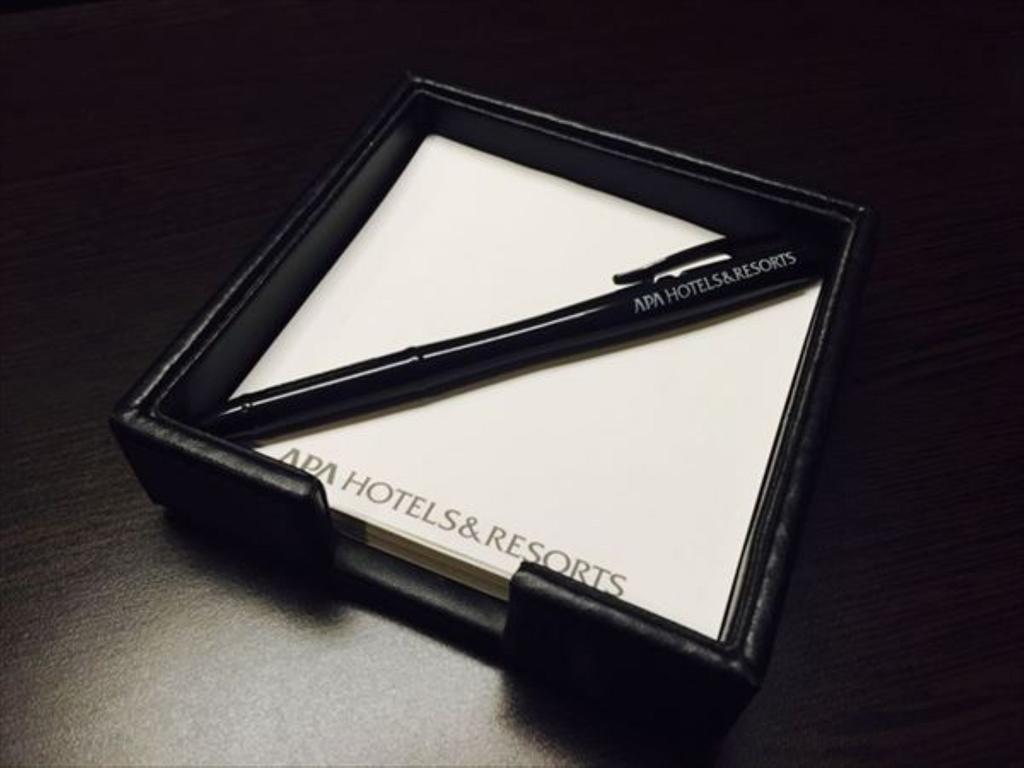 Apa Hotel Keikyu Kamata Ekimae Nishi Prefektura Tokio Exteriér fotografie
