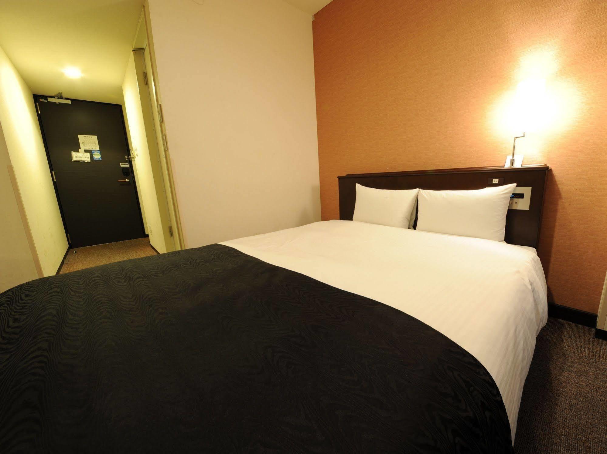Apa Hotel Keikyu Kamata Ekimae Nishi Prefektura Tokio Exteriér fotografie